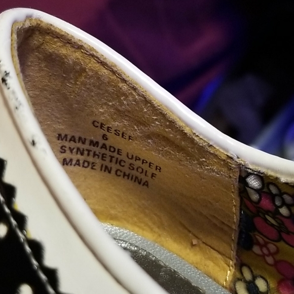 Madden Girl Mary Jane's Pumps - Picture 8 of 8